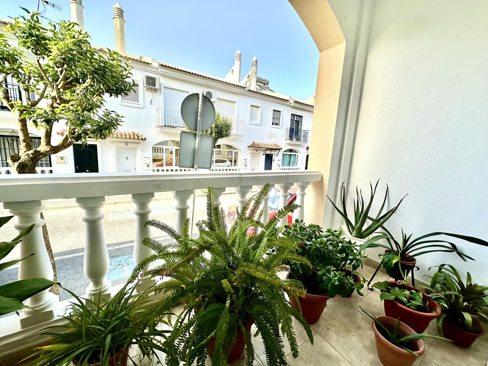 4 slaapkamer Rijtjeshuis te koop in Lepe - € 197.000 (Ref: 10039325)
