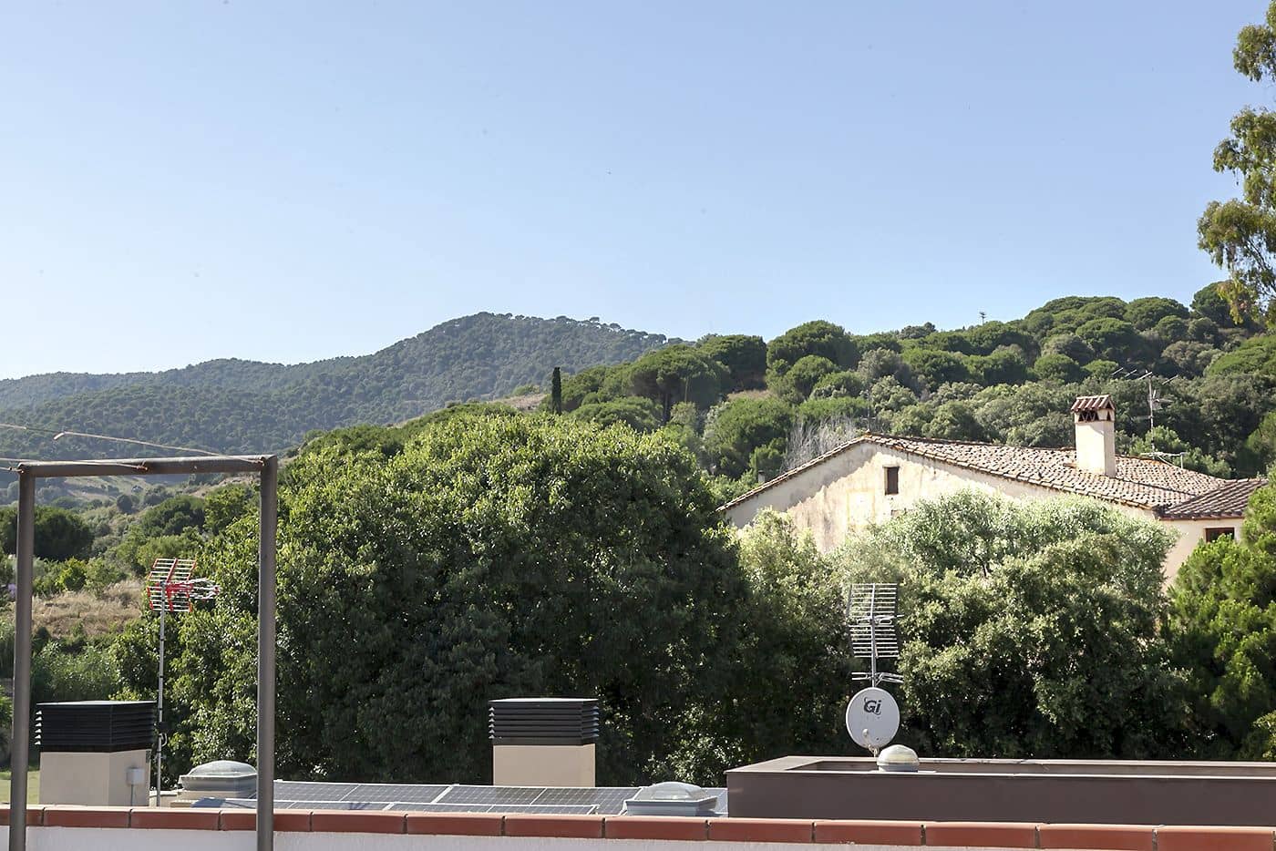 4 bedroom Penthouse for sale in Arenys de Munt - € 350,000 (Ref: 10039326)