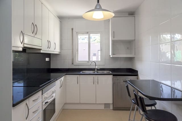 4 slaapkamer Penthouse te koop in Arenys de Munt - € 350.000 (Ref: 10039326)