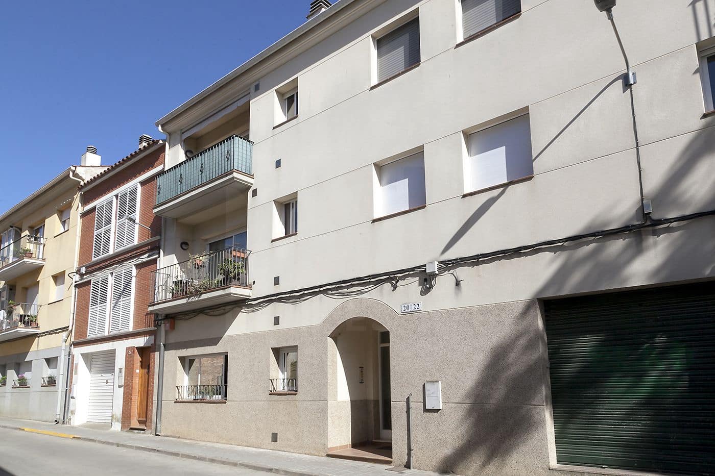 4 bedroom Penthouse for sale in Arenys de Munt - € 350,000 (Ref: 10039326)