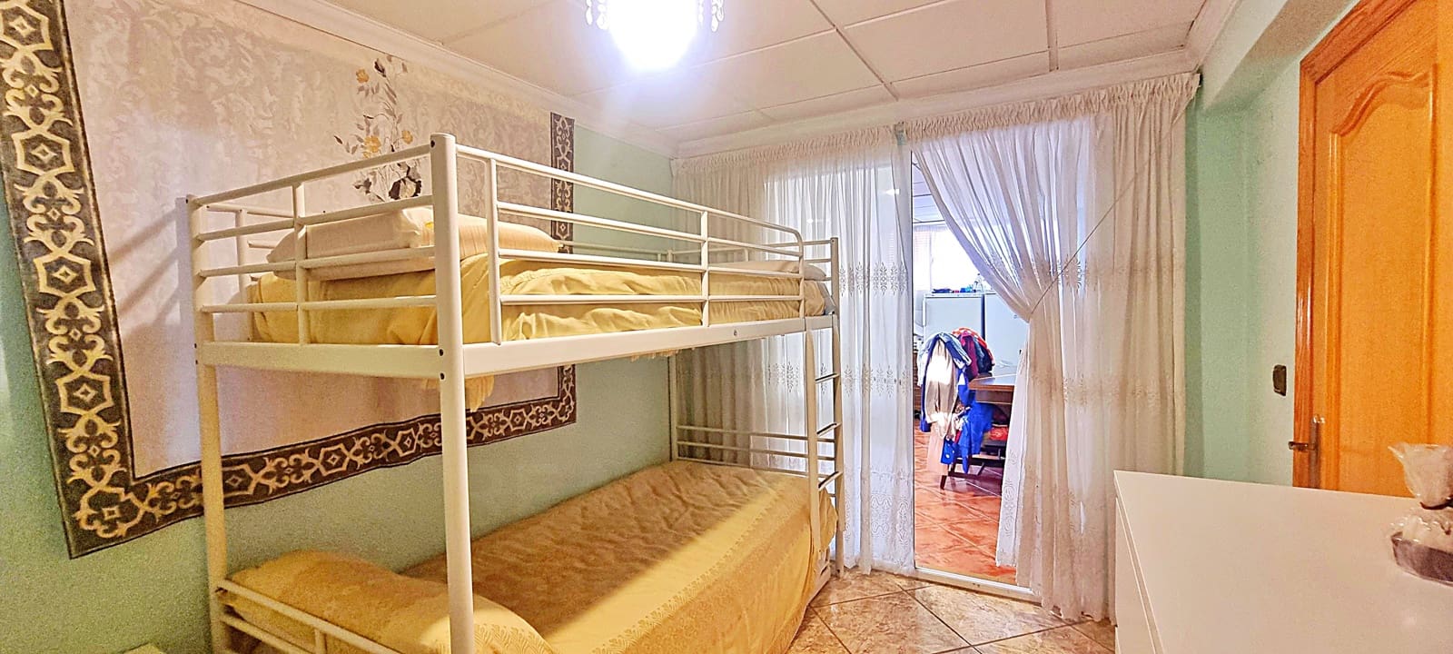 3 chambre Villa/Maison Mitoyenne à vendre à Alicante ville - 295 000 € (Ref: 10039330)