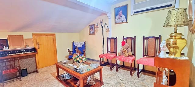 3 bedroom Terraced Villa for sale in San Agustín, Alicante / Alacant city - € 295,000 (Ref: 10039330)