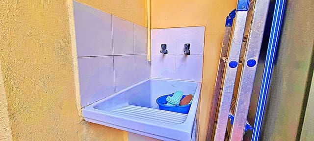 3 bedroom Terraced Villa for sale in San Agustín, Alicante / Alacant city - € 295,000 (Ref: 10039330)