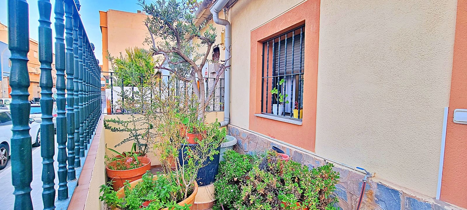 3 chambre Villa/Maison Mitoyenne à vendre à Alicante ville - 295 000 € (Ref: 10039330)