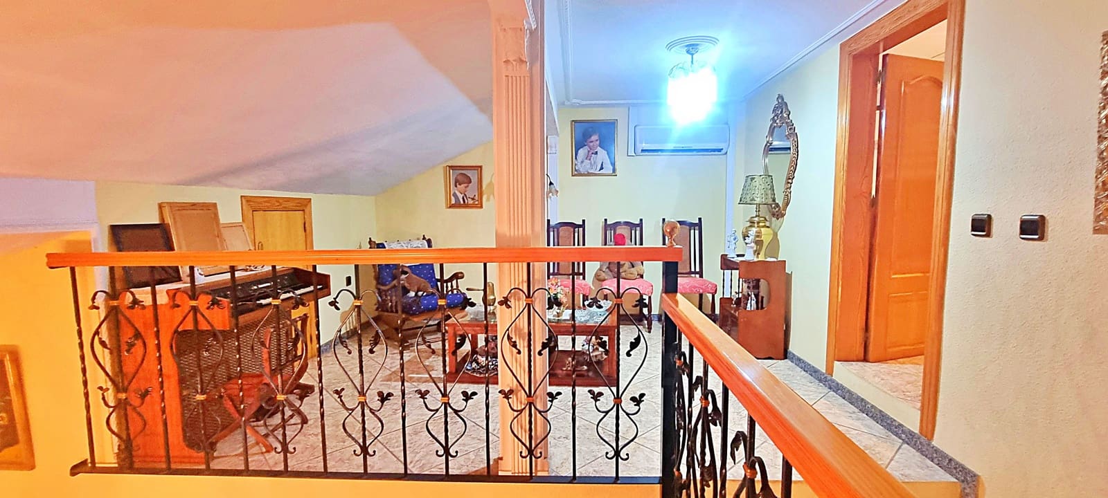 3 chambre Villa/Maison Mitoyenne à vendre à Alicante ville - 295 000 € (Ref: 10039330)