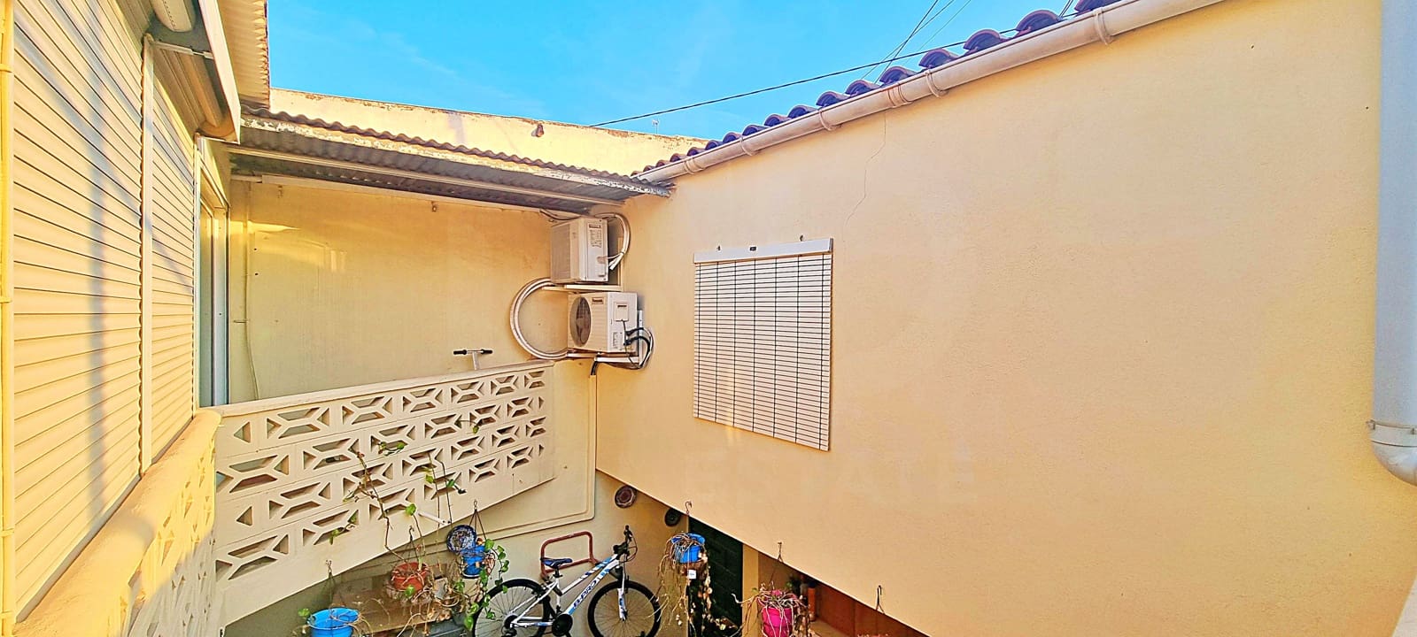 3 chambre Villa/Maison Mitoyenne à vendre à Alicante ville - 295 000 € (Ref: 10039330)