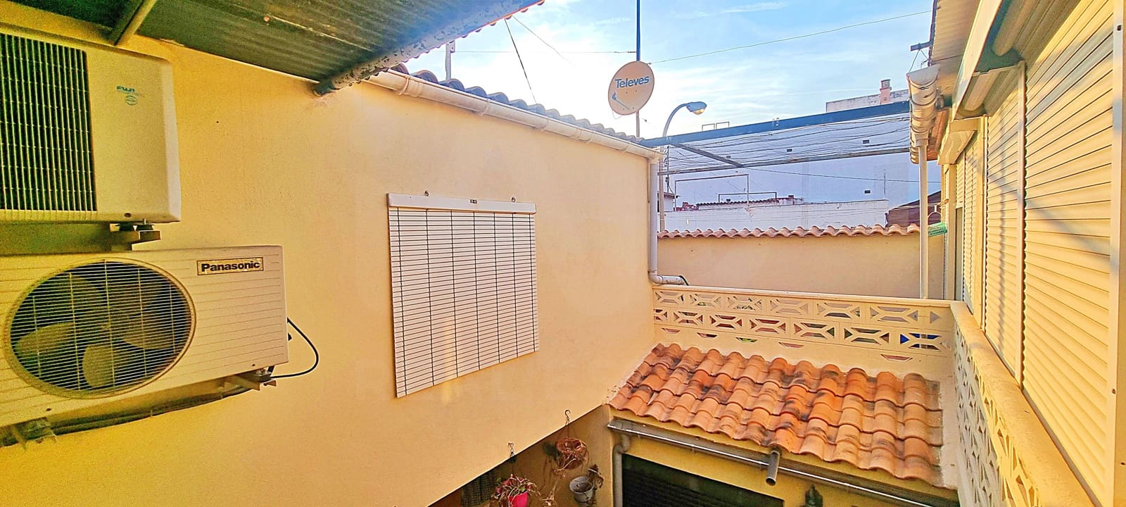 3 chambre Villa/Maison Mitoyenne à vendre à Alicante ville - 295 000 € (Ref: 10039330)