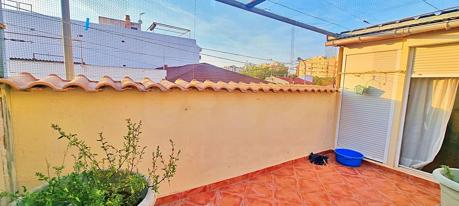 3 chambre Villa/Maison Mitoyenne à vendre à Alicante ville - 295 000 € (Ref: 10039330)