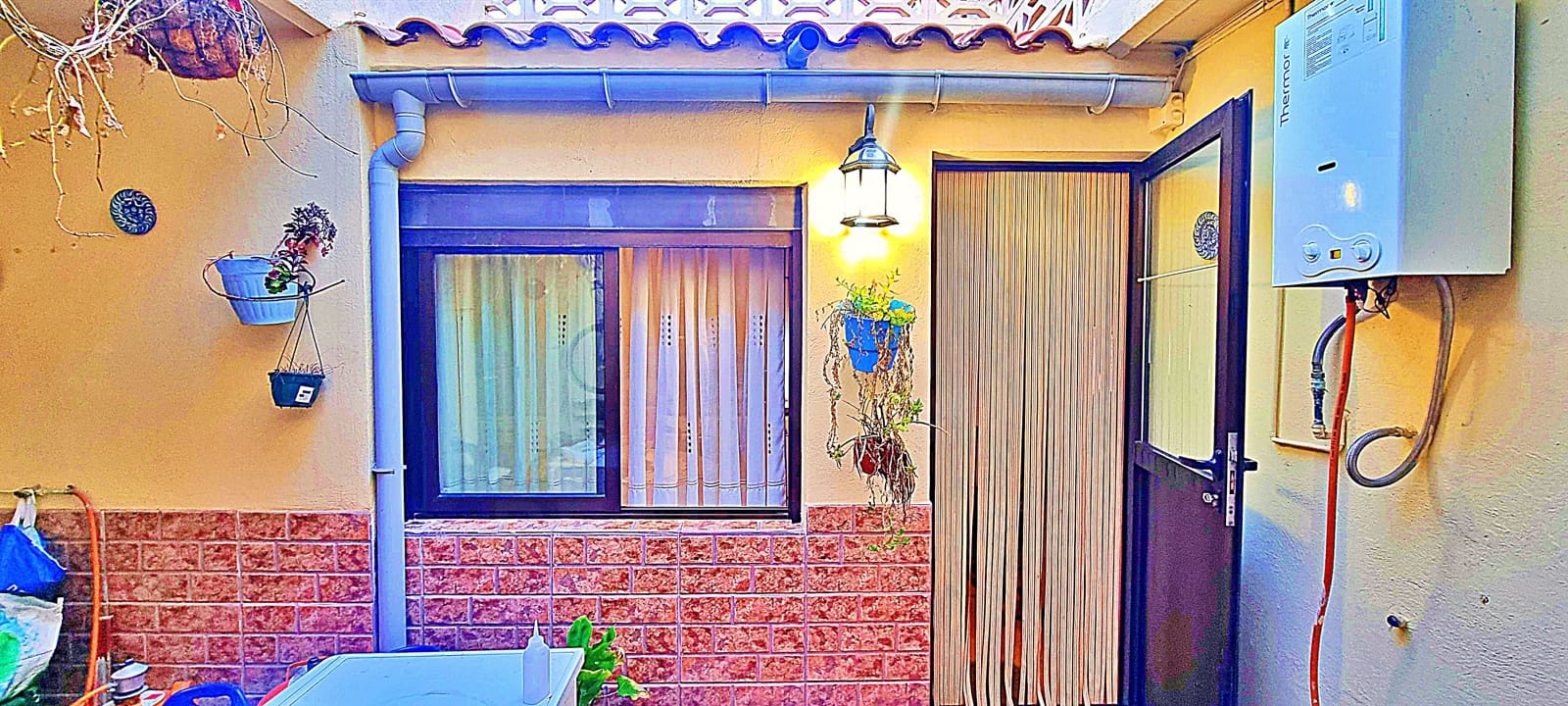 3 chambre Villa/Maison Mitoyenne à vendre à Alicante ville - 295 000 € (Ref: 10039330)
