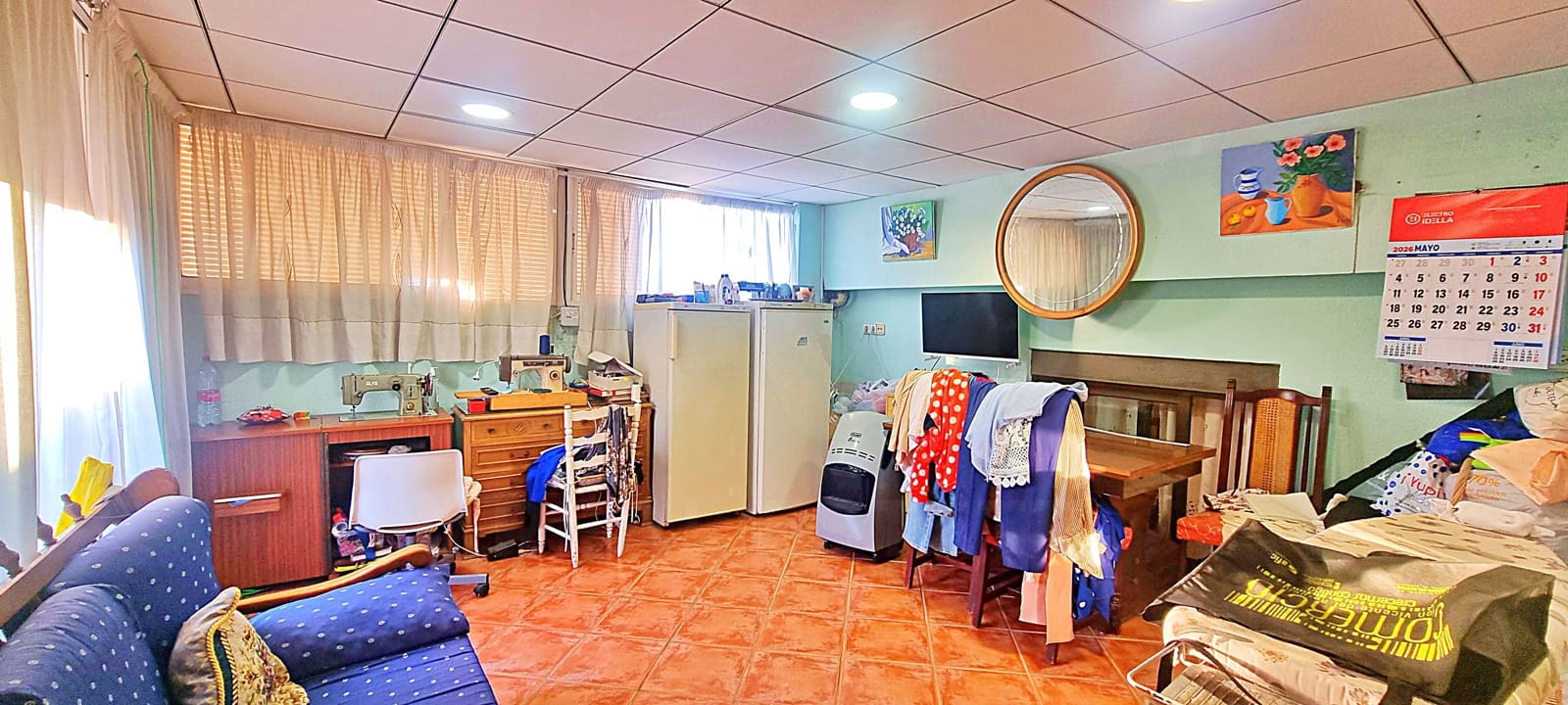 3 chambre Villa/Maison Mitoyenne à vendre à Alicante ville - 295 000 € (Ref: 10039330)