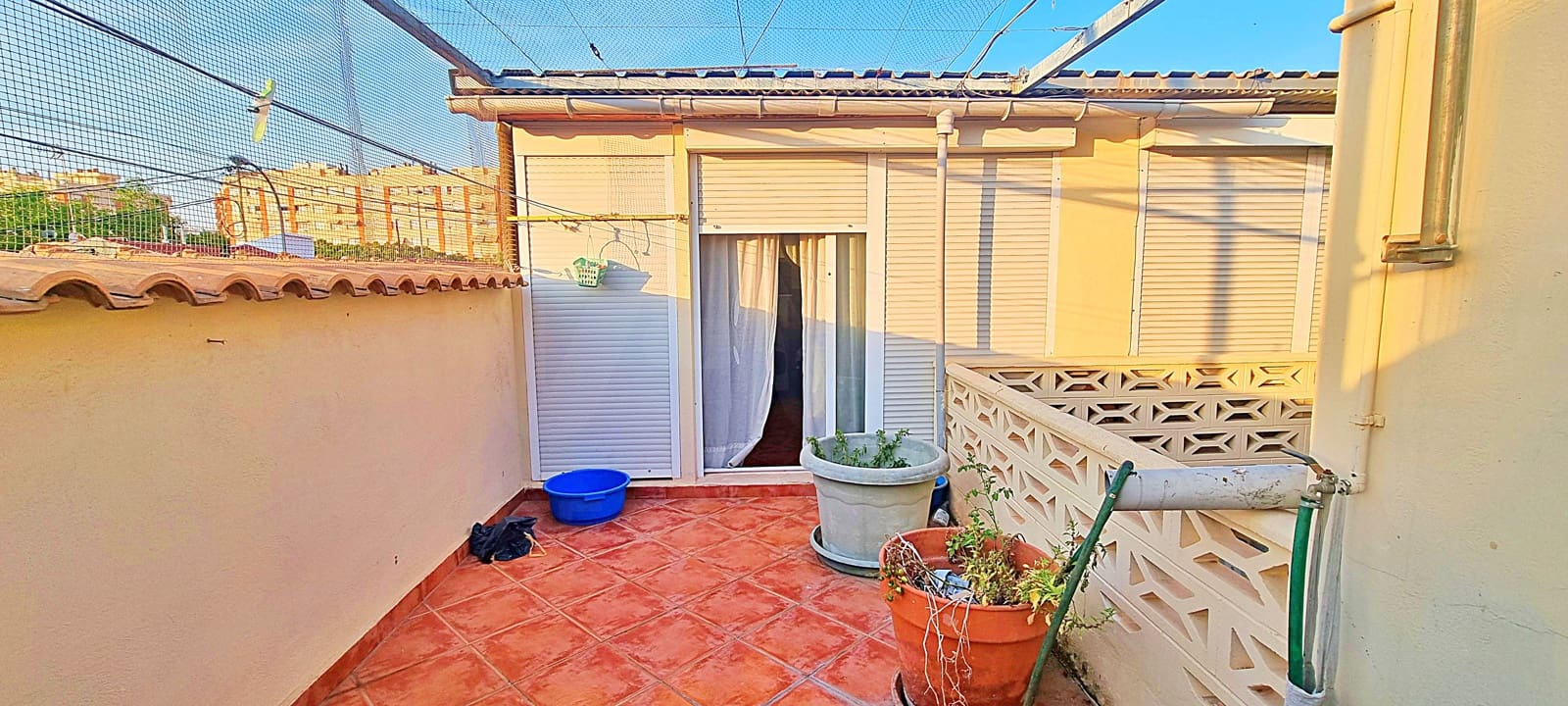 3 chambre Villa/Maison Mitoyenne à vendre à Alicante ville - 295 000 € (Ref: 10039330)