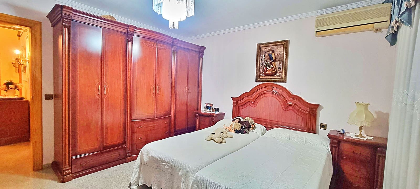 3 sovrum Radhus till salu i Alicante stad - 295 000 € (Ref: 10039330)