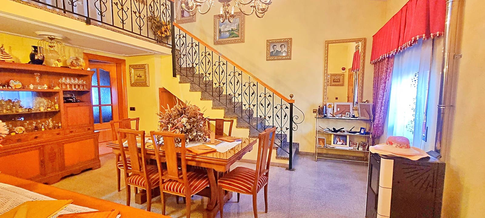 3 sovrum Radhus till salu i Alicante stad - 295 000 € (Ref: 10039330)