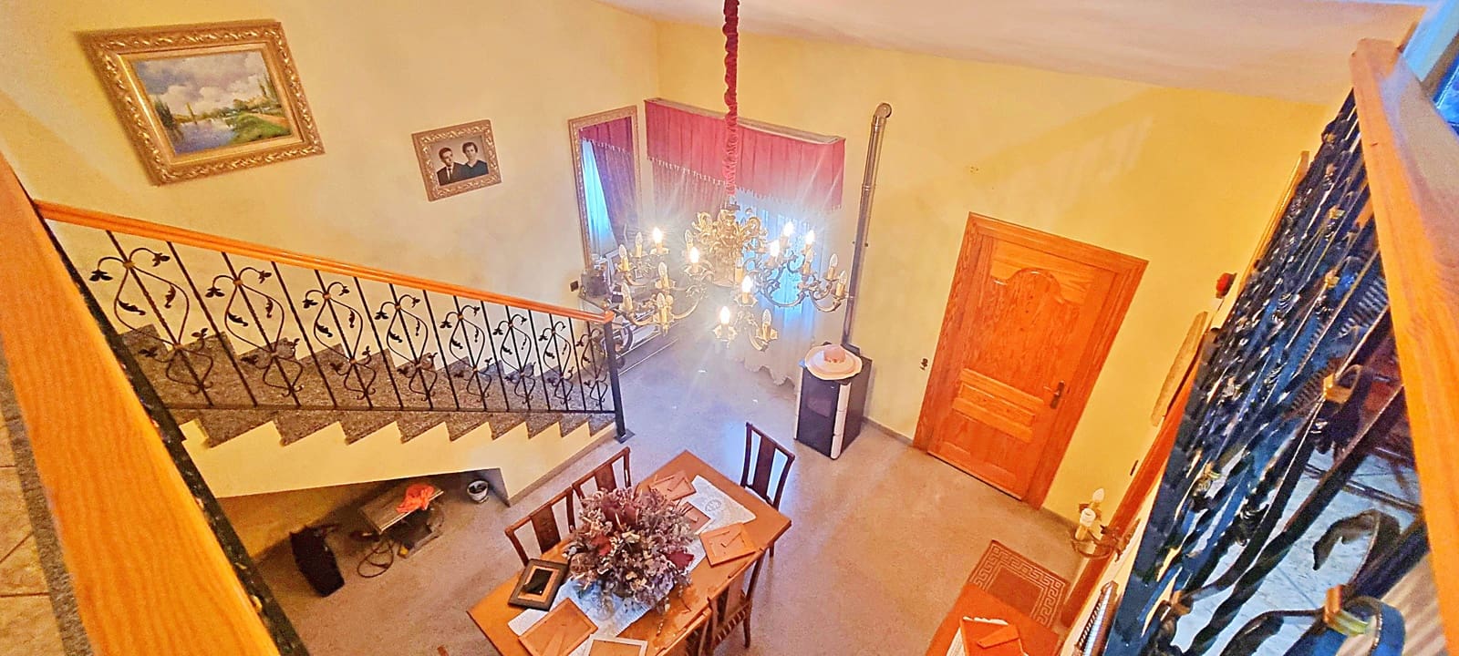 3 sovrum Radhus till salu i Alicante stad - 295 000 € (Ref: 10039330)