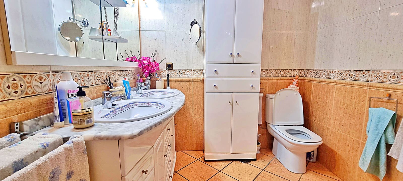 3 sovrum Radhus till salu i Alicante stad - 295 000 € (Ref: 10039330)