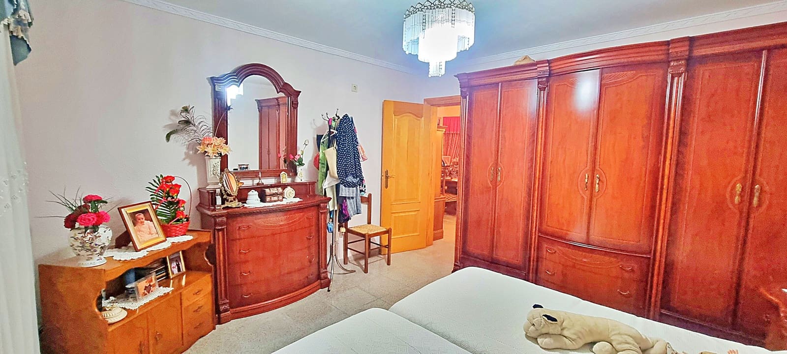 3 sovrum Radhus till salu i Alicante stad - 295 000 € (Ref: 10039330)