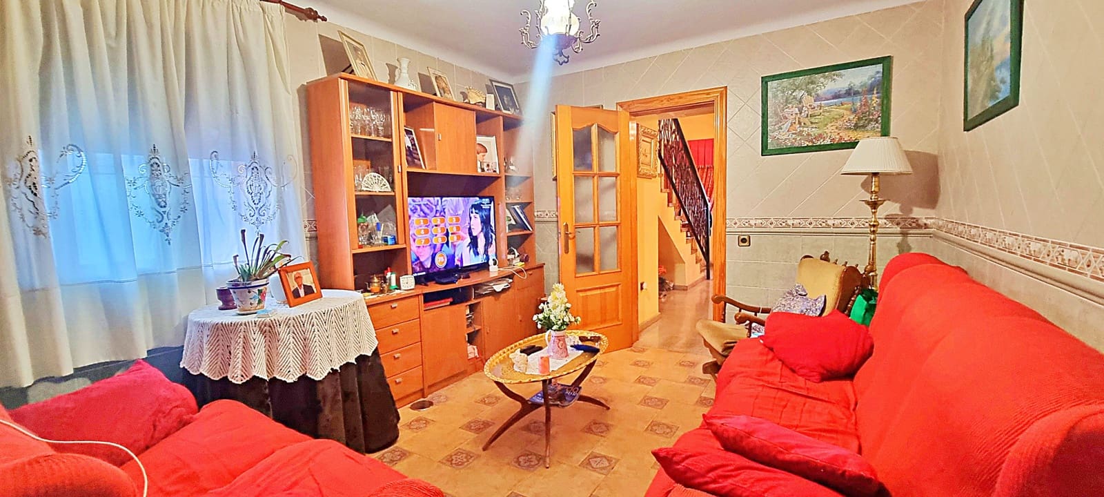 3 sovrum Radhus till salu i Alicante stad - 295 000 € (Ref: 10039330)