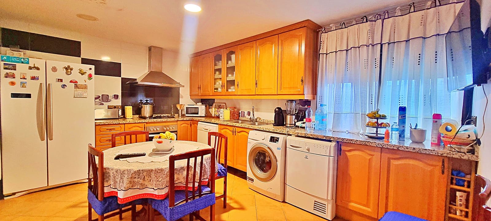 3 sovrum Radhus till salu i Alicante stad - 295 000 € (Ref: 10039330)