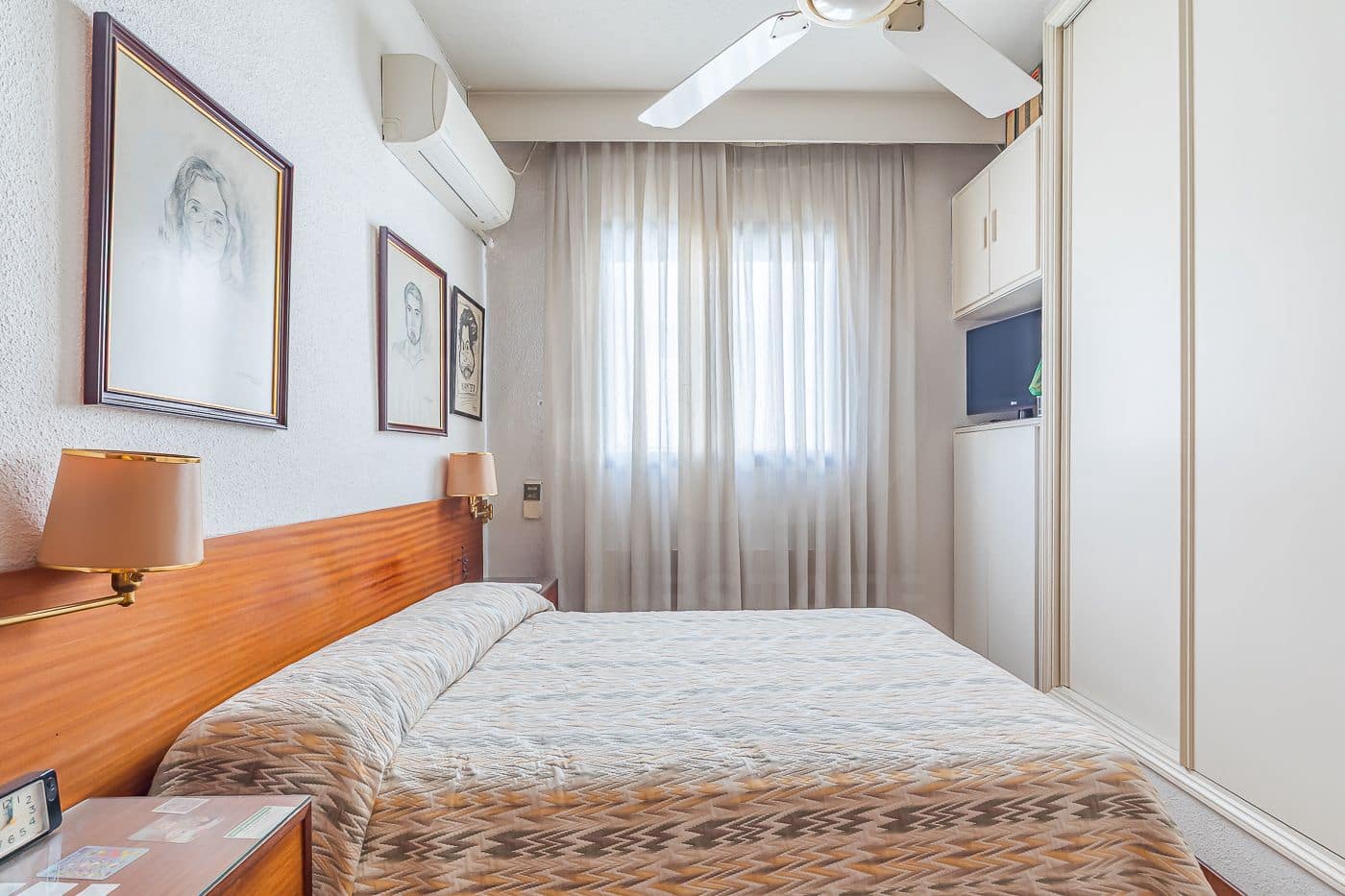 4 bedroom Apartment for sale in Madrid city - € 900,000 (Ref: 10039331)