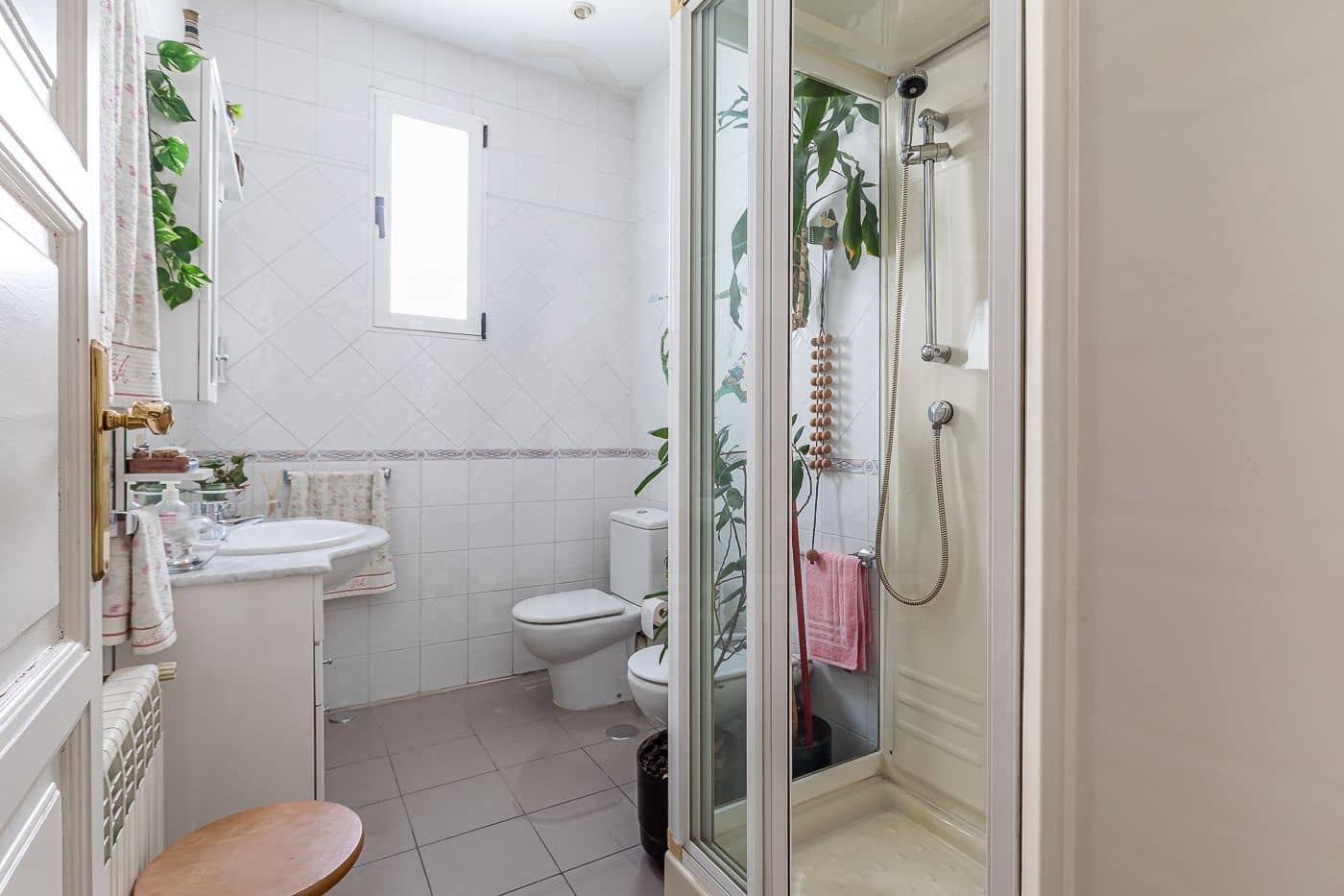 4 bedroom Apartment for sale in Madrid city - € 900,000 (Ref: 10039331)