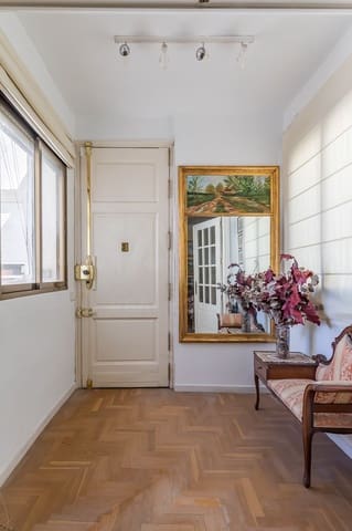 4 bedroom Apartment for sale in Argüelles, Madrid city - € 900,000 (Ref: 10039331)
