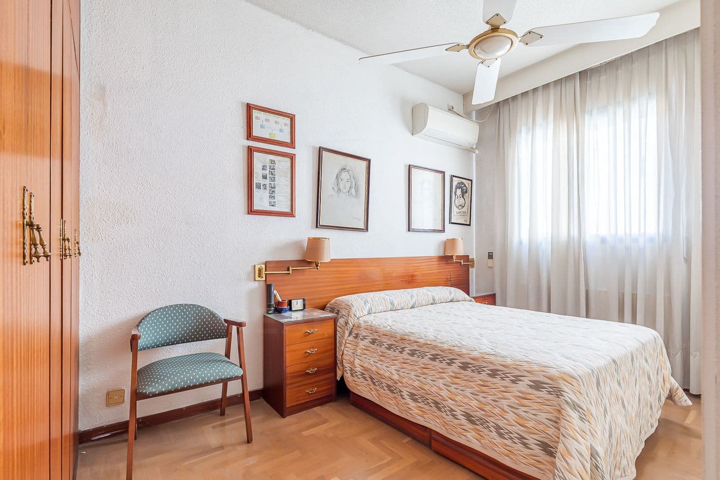 4 bedroom Apartment for sale in Madrid city - € 900,000 (Ref: 10039331)