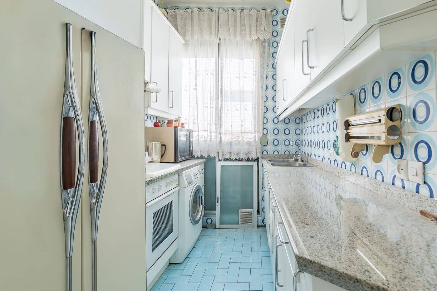 4 bedroom Apartment for sale in Madrid city - € 900,000 (Ref: 10039331)