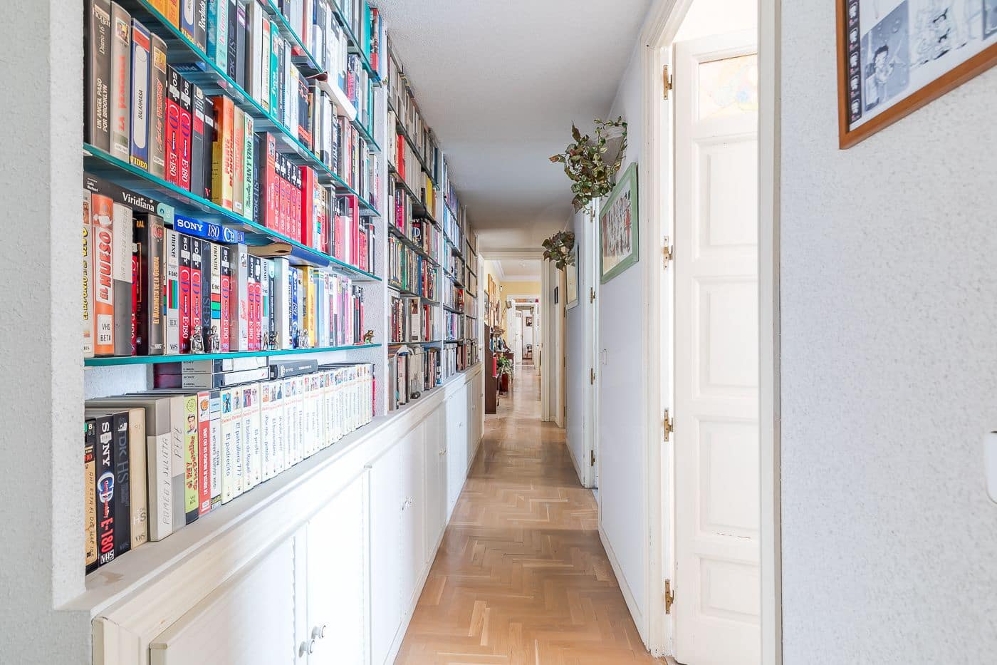 4 bedroom Apartment for sale in Madrid city - € 900,000 (Ref: 10039331)