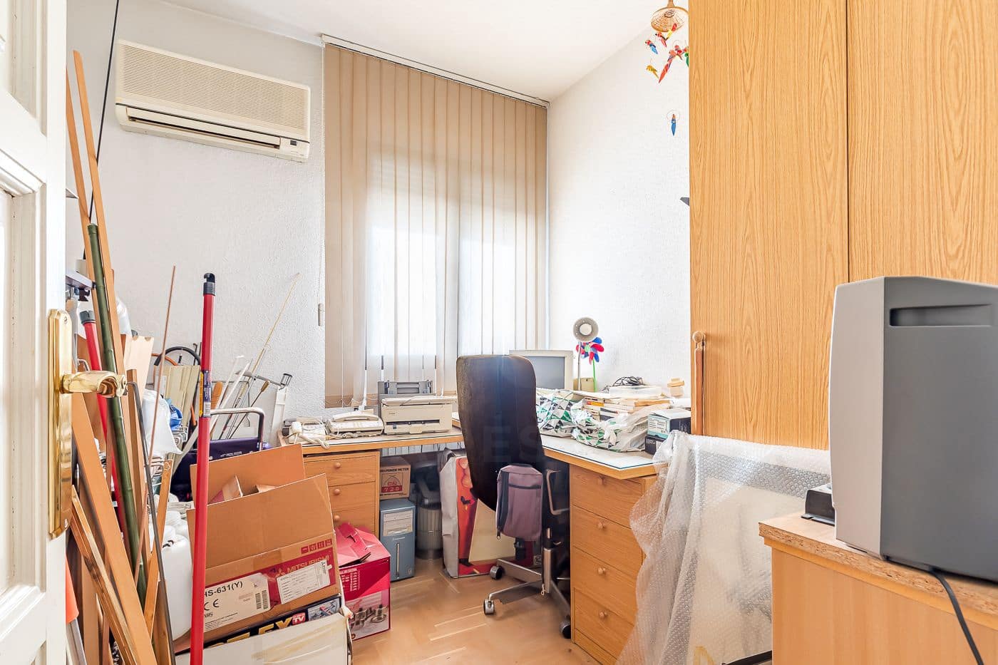 4 bedroom Apartment for sale in Madrid city - € 900,000 (Ref: 10039331)