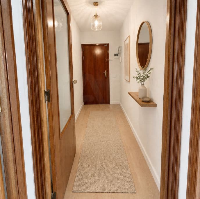 3 sypialnia Apartament na sprzedaż w Miasto Madryt - 279 000 € (Ref: 10039334)