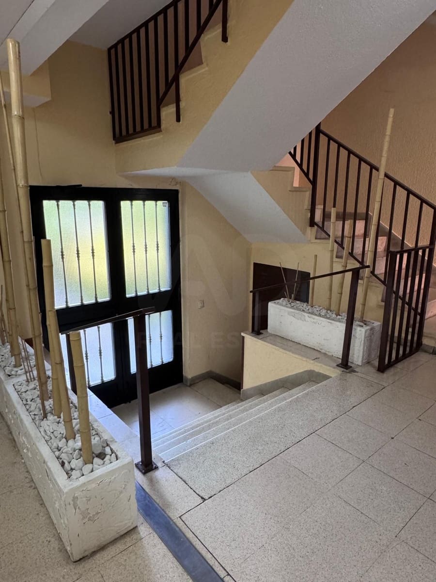 3 sypialnia Apartament na sprzedaż w Miasto Madryt - 279 000 € (Ref: 10039334)