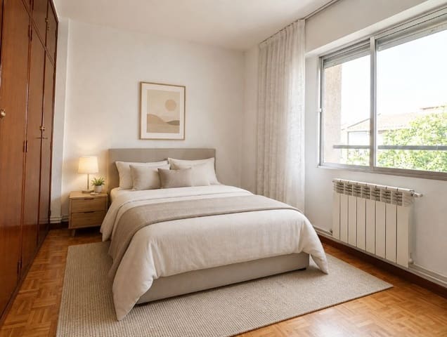 3 chambre Appartement à vendre à Entrevías, Madrid ville - 279 000 € (Ref: 10039334)