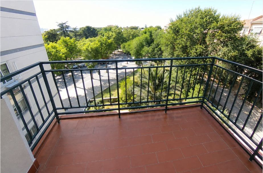 3 sypialnia Apartament na sprzedaż w Miasto Madryt - 279 000 € (Ref: 10039334)