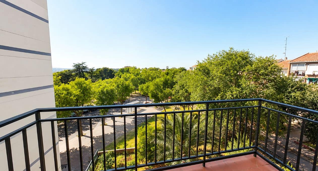 3 sypialnia Apartament na sprzedaż w Miasto Madryt - 279 000 € (Ref: 10039334)