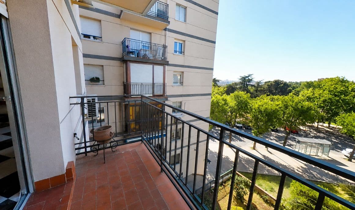 3 sypialnia Apartament na sprzedaż w Miasto Madryt - 279 000 € (Ref: 10039334)