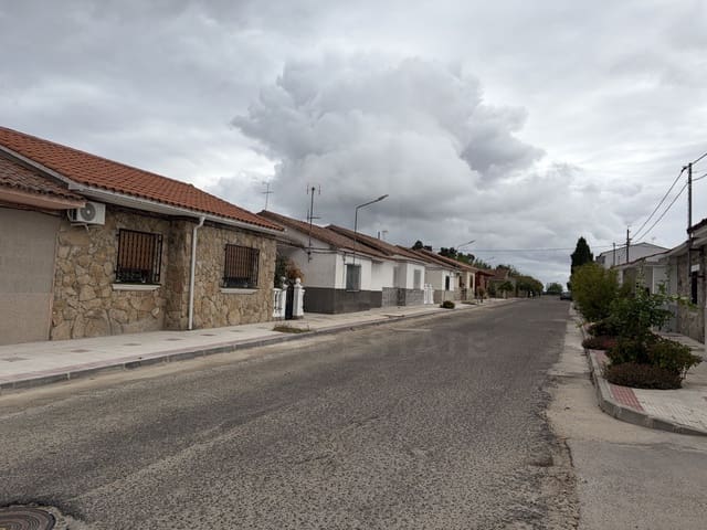 Undeveloped Land for sale in Tiétar - € 143,120 (Ref: 10039336)