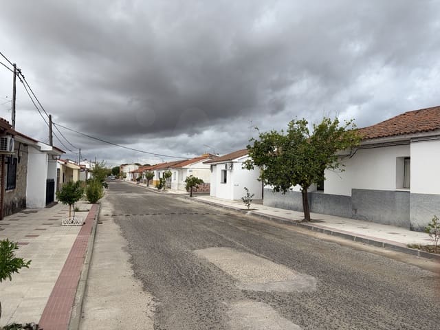 Undeveloped Land for sale in Tiétar - € 143,120 (Ref: 10039336)