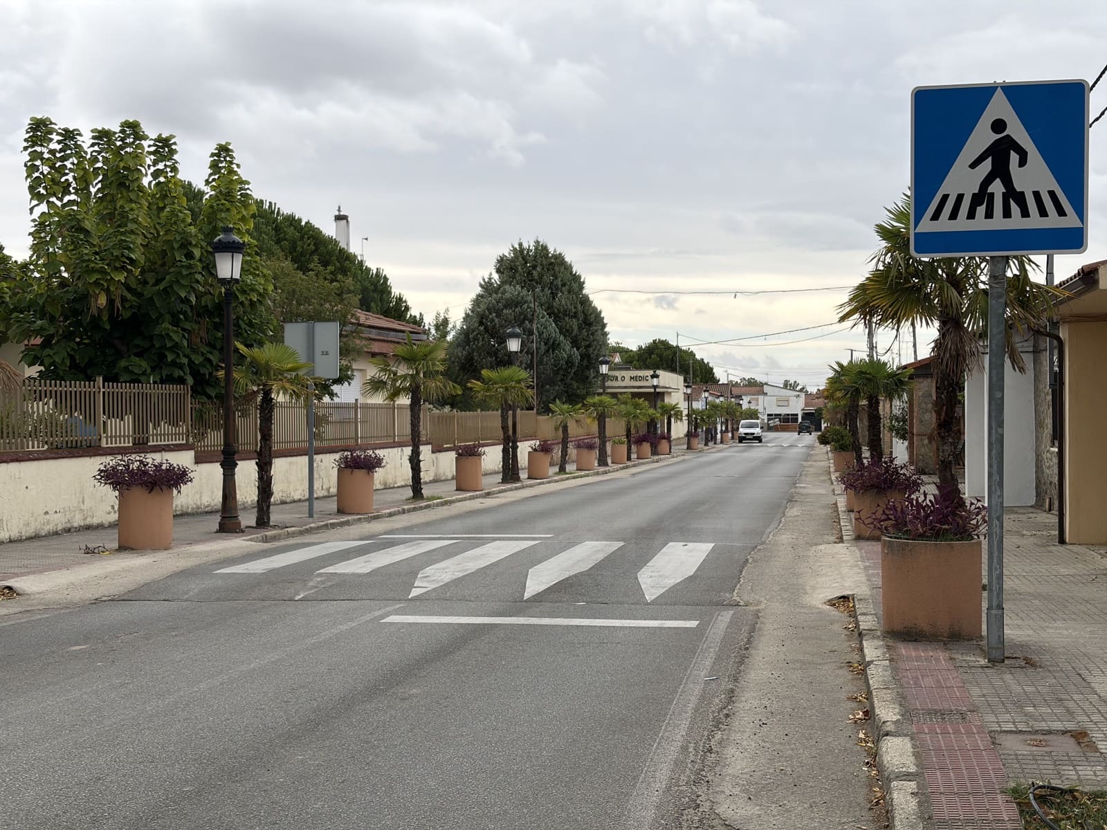 Undeveloped Land for sale in Tietar - € 143,120 (Ref: 10039336)
