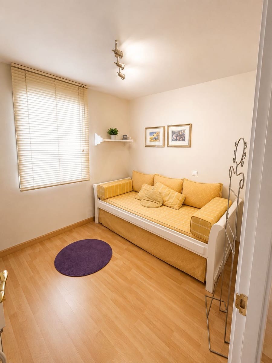 3 sypialnia Apartament na sprzedaż w Miasto Leon - 215 000 € (Ref: 10039339)