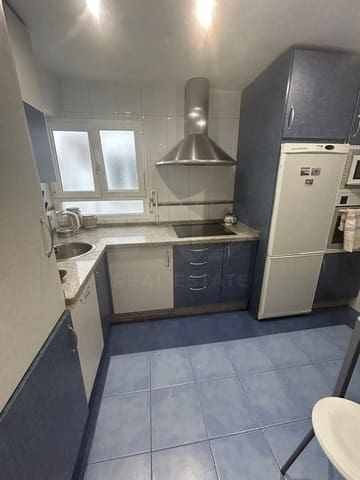 3 sypialnia Apartament na sprzedaż w Miasto León - 215 000 € (Ref: 10039339)