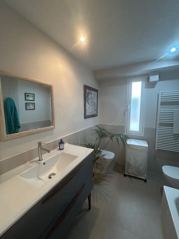 3 sypialnia Apartament na sprzedaż w Miasto León - 215 000 € (Ref: 10039339)