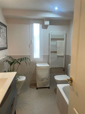 3 sypialnia Apartament na sprzedaż w Miasto León - 215 000 € (Ref: 10039339)