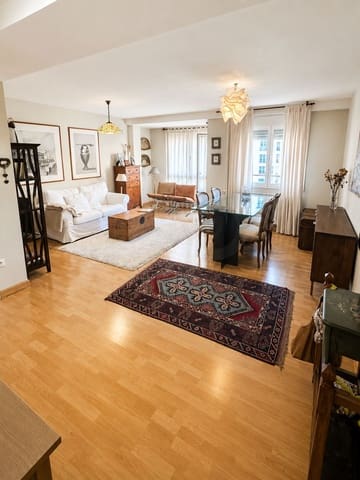 3 sypialnia Apartament na sprzedaż w Miasto León - 215 000 € (Ref: 10039339)