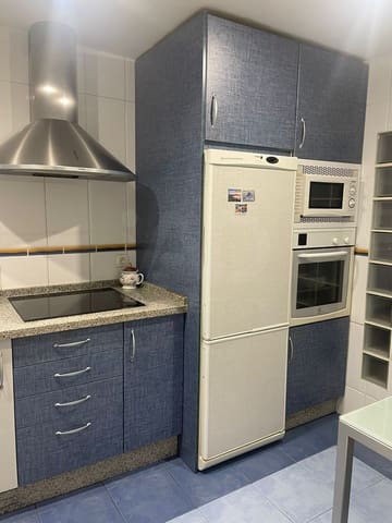 3 sypialnia Apartament na sprzedaż w Miasto León - 215 000 € (Ref: 10039339)