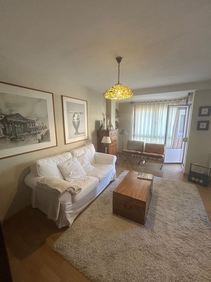 3 sypialnia Apartament na sprzedaż w Miasto Leon - 215 000 € (Ref: 10039339)