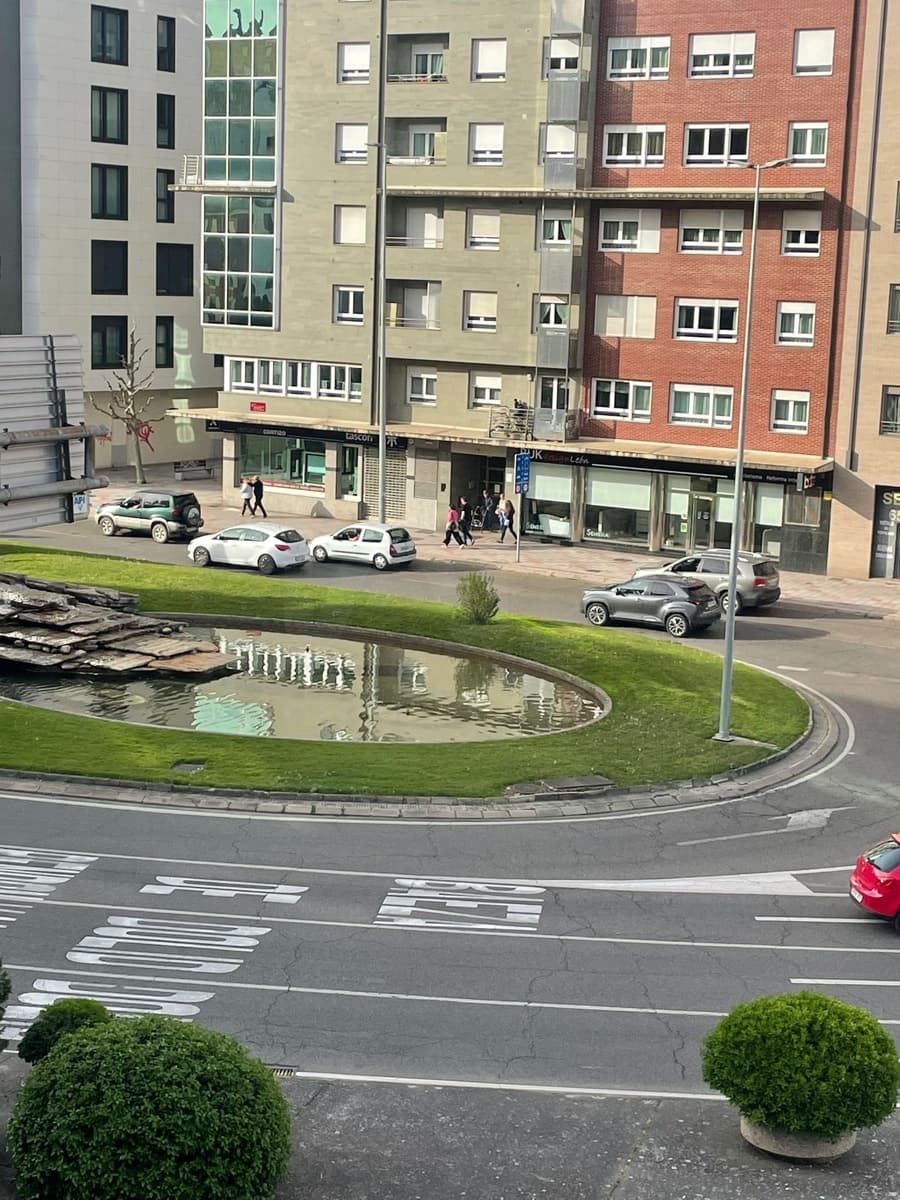 3 sypialnia Apartament na sprzedaż w Miasto Leon - 215 000 € (Ref: 10039339)