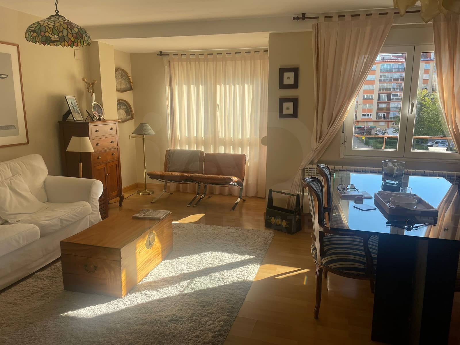 3 sypialnia Apartament na sprzedaż w Miasto Leon - 215 000 € (Ref: 10039339)