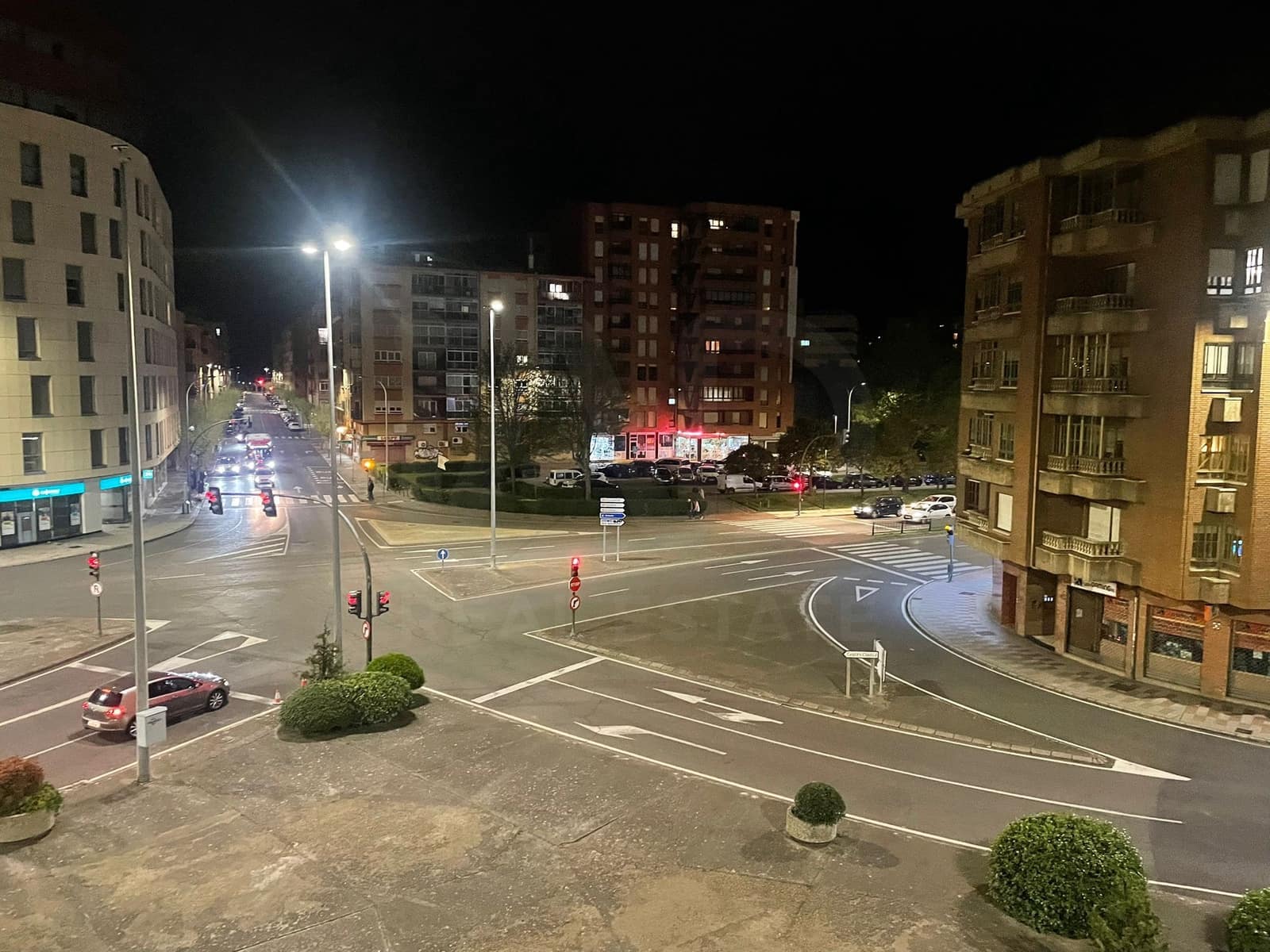 3 sypialnia Apartament na sprzedaż w Miasto Leon - 215 000 € (Ref: 10039339)
