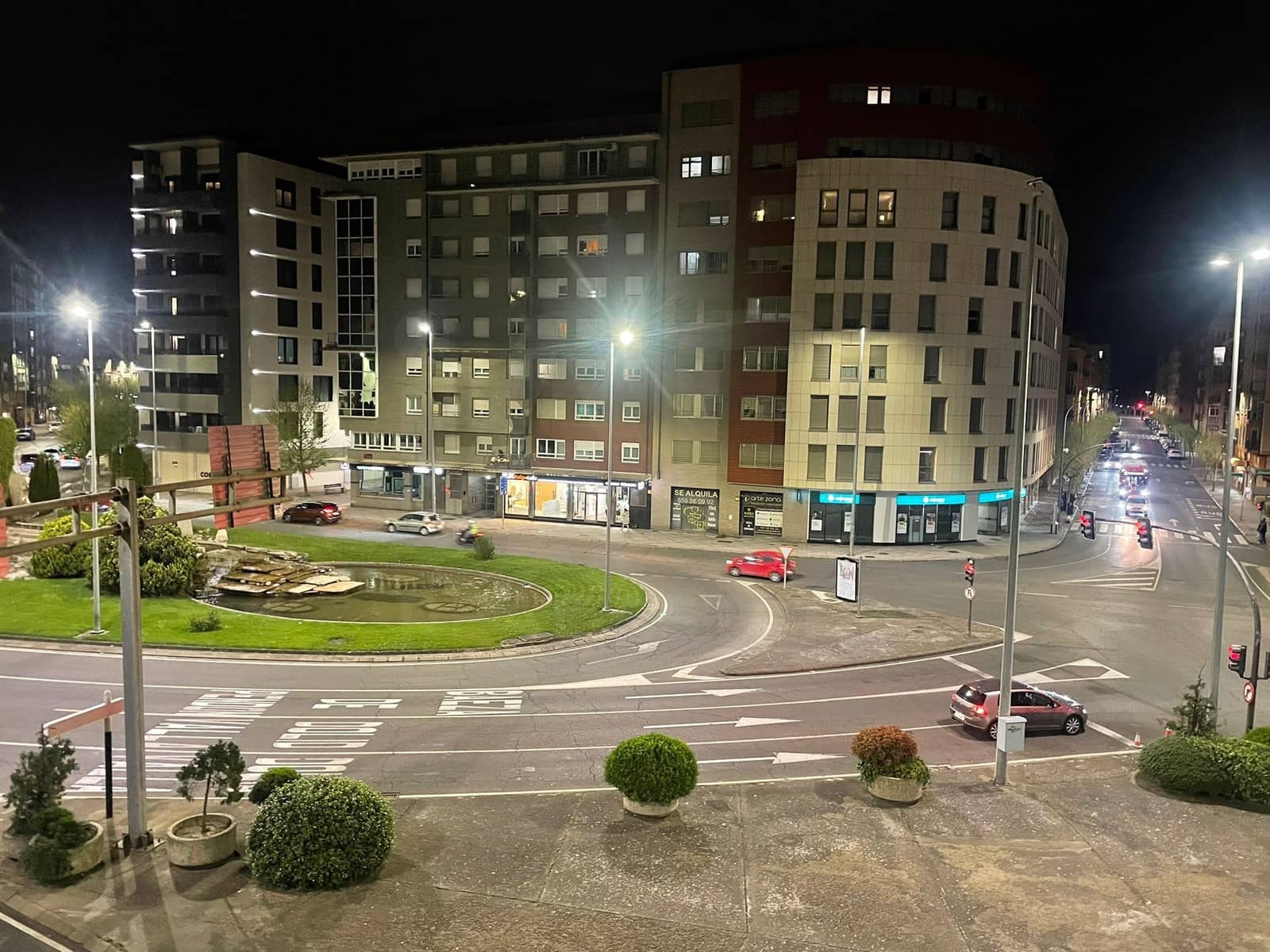 3 sypialnia Apartament na sprzedaż w Miasto Leon - 215 000 € (Ref: 10039339)