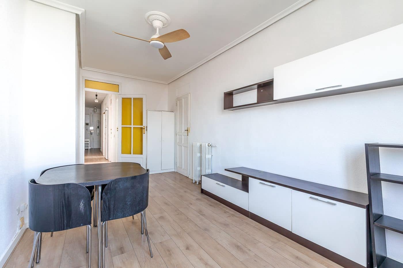 2 soverom Leilighet til salgs i Madrid by - € 499 000 (Ref: 10039344)